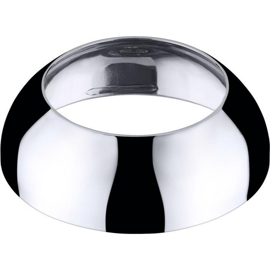 Afdekkap tbv Metropol mixer chroom