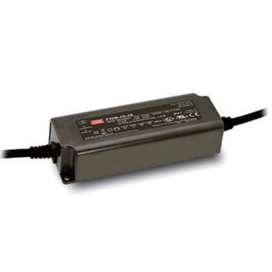 AC-DC LED Driver CV Blank Dim 40W 24V