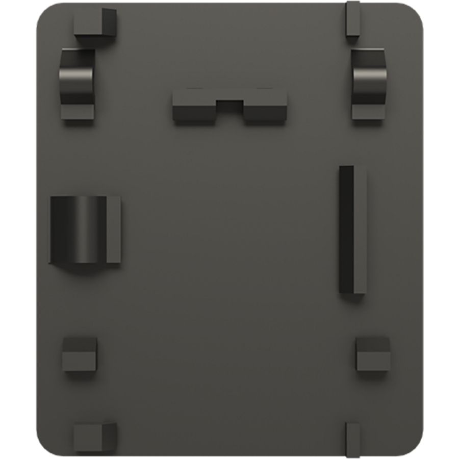 CT1M-4/5/6/7 DIN Rail Adapter