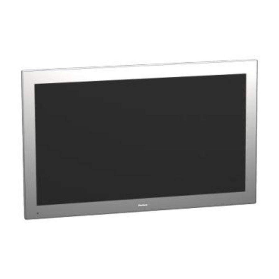 22w Display module PS6000 Full HD 16M colors PCAP MultiTouch