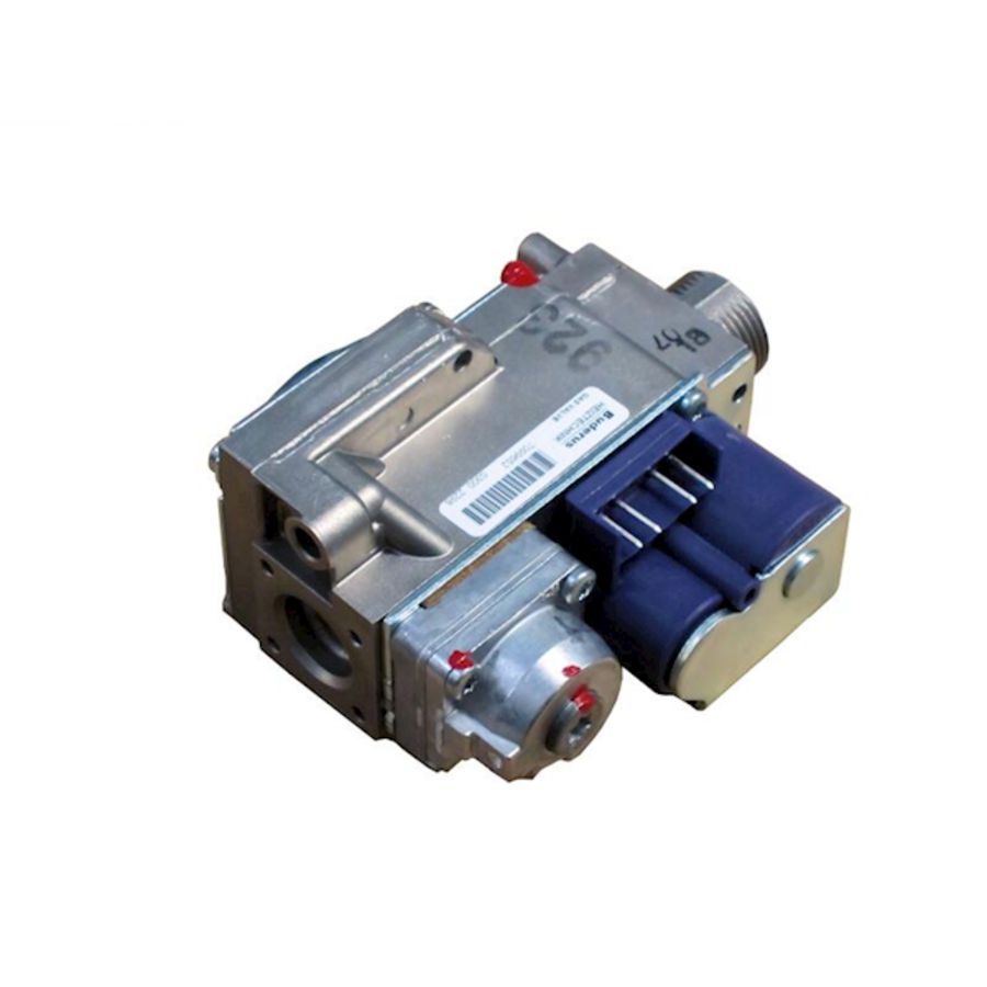 Gasregelblok 7099652