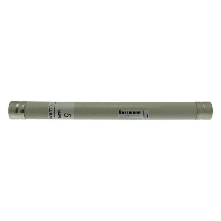 Zekering middensp. 5A AC 24 kV 51x565 volledig bereik VVE=3