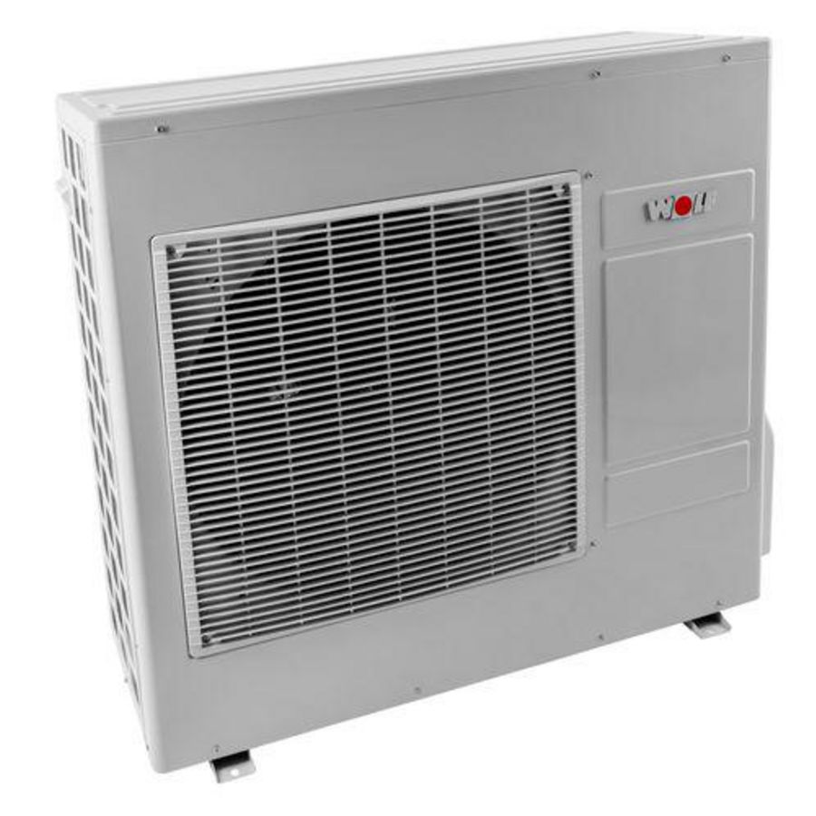 BWL-1S-07 / 230V OUTDOOR UNIT