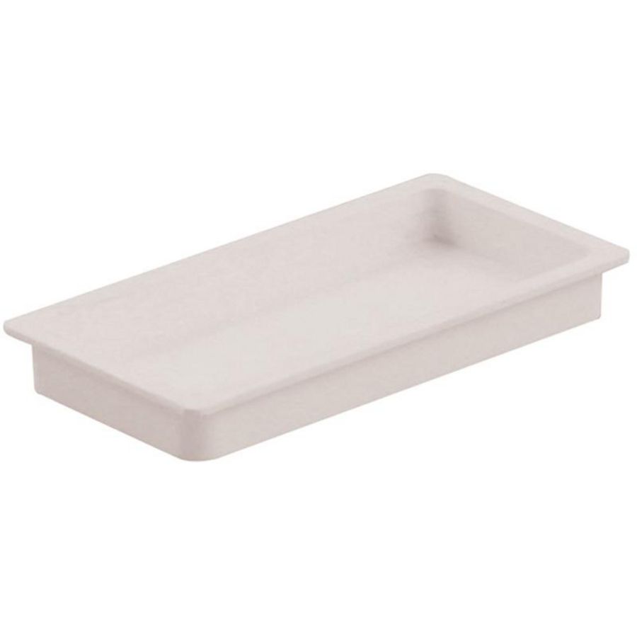 Eindkap 110x54mm