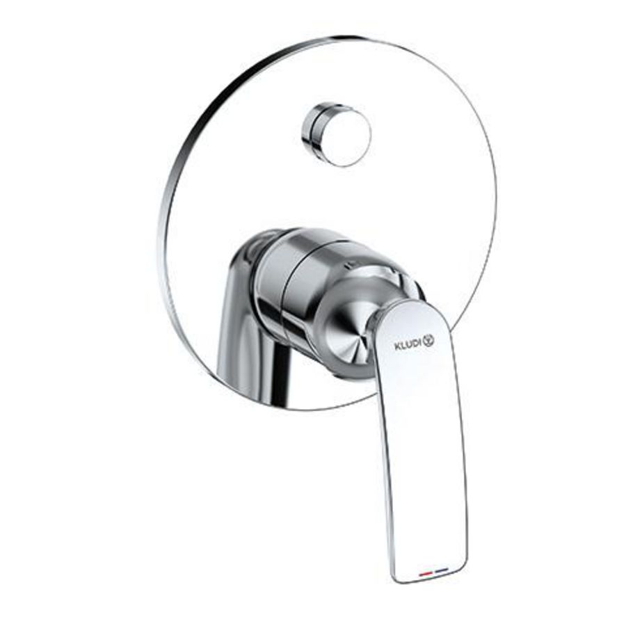 Balance Inb.Badmngkr. Afm.Belucht Chr