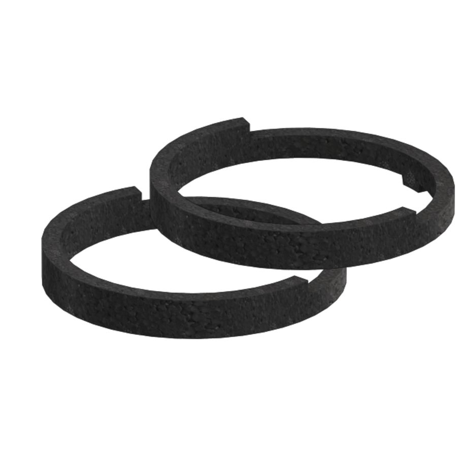 Foam afdichting ComfoVar Aero