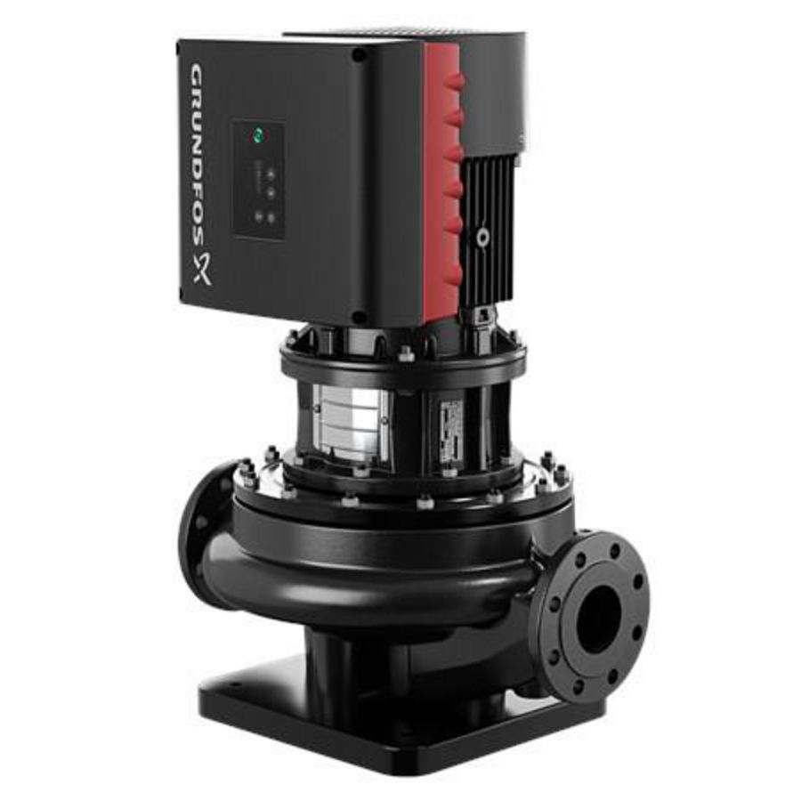 Inlinepomp TPE2 100-250 A3-F-O-DAQF-NWA