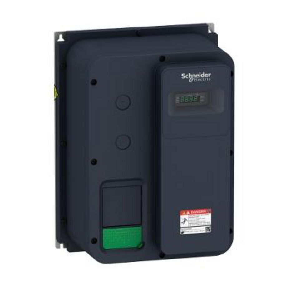 Frequentieregelaar 0,18kW 200V 1 F Zonder vario IP6 ATV320