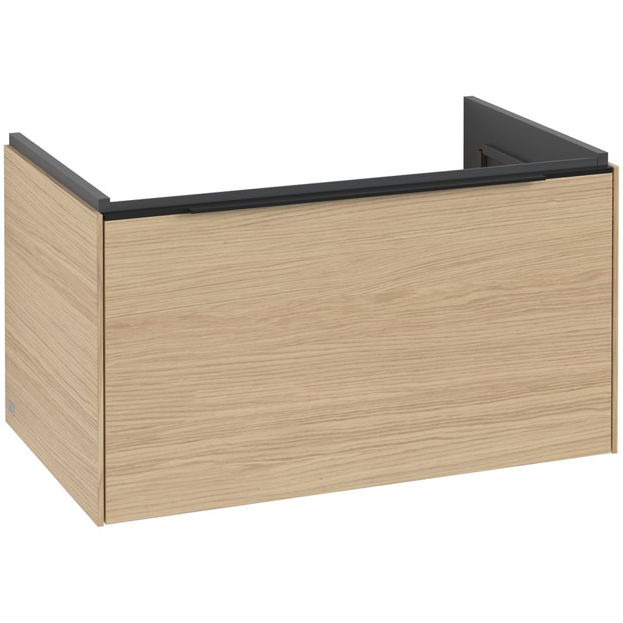 Wastafelonderkast Subway 3.0 772x429x478mm Nordic Oak C573L1VJ