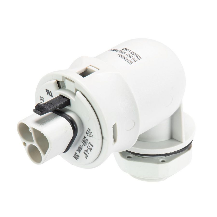 Apparatuuraansluiting RST20I3C S1 M90V GL VVE=100
