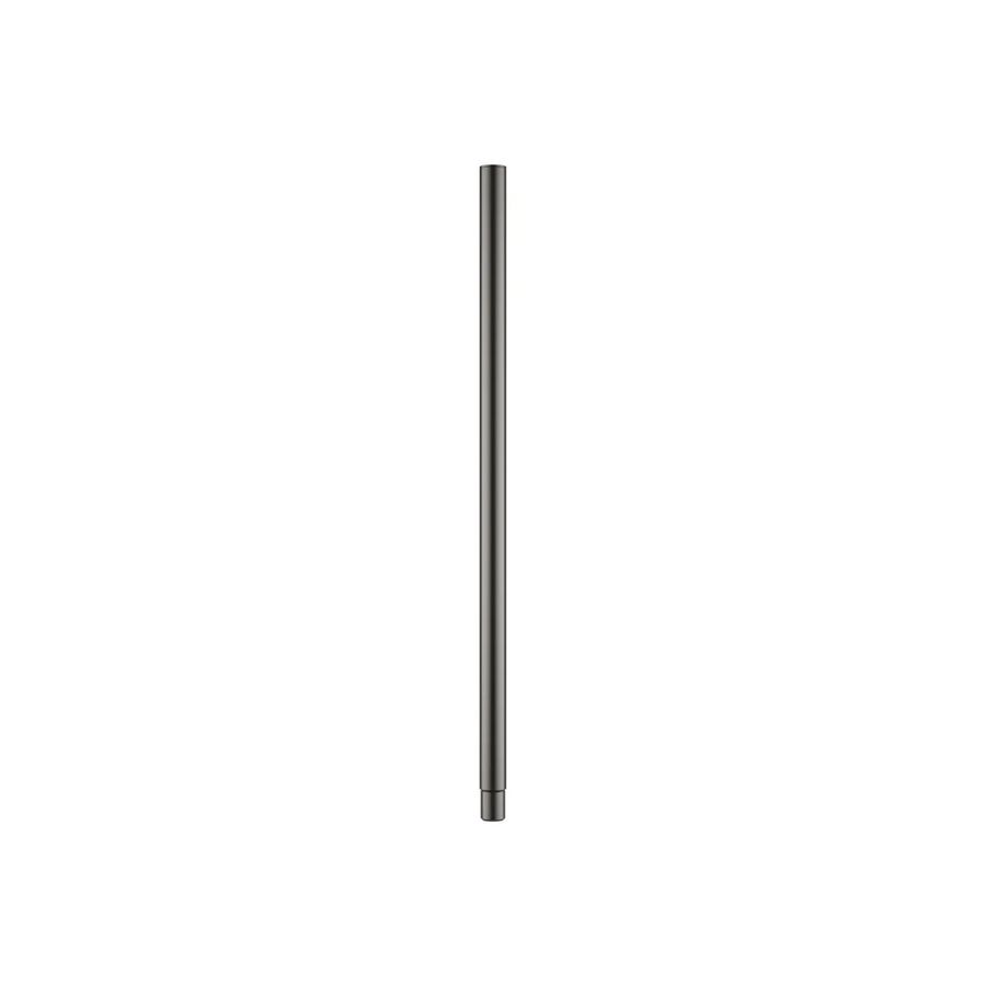 Borstelhandvat overk. art. Dark Platinum matt 90209750700-99