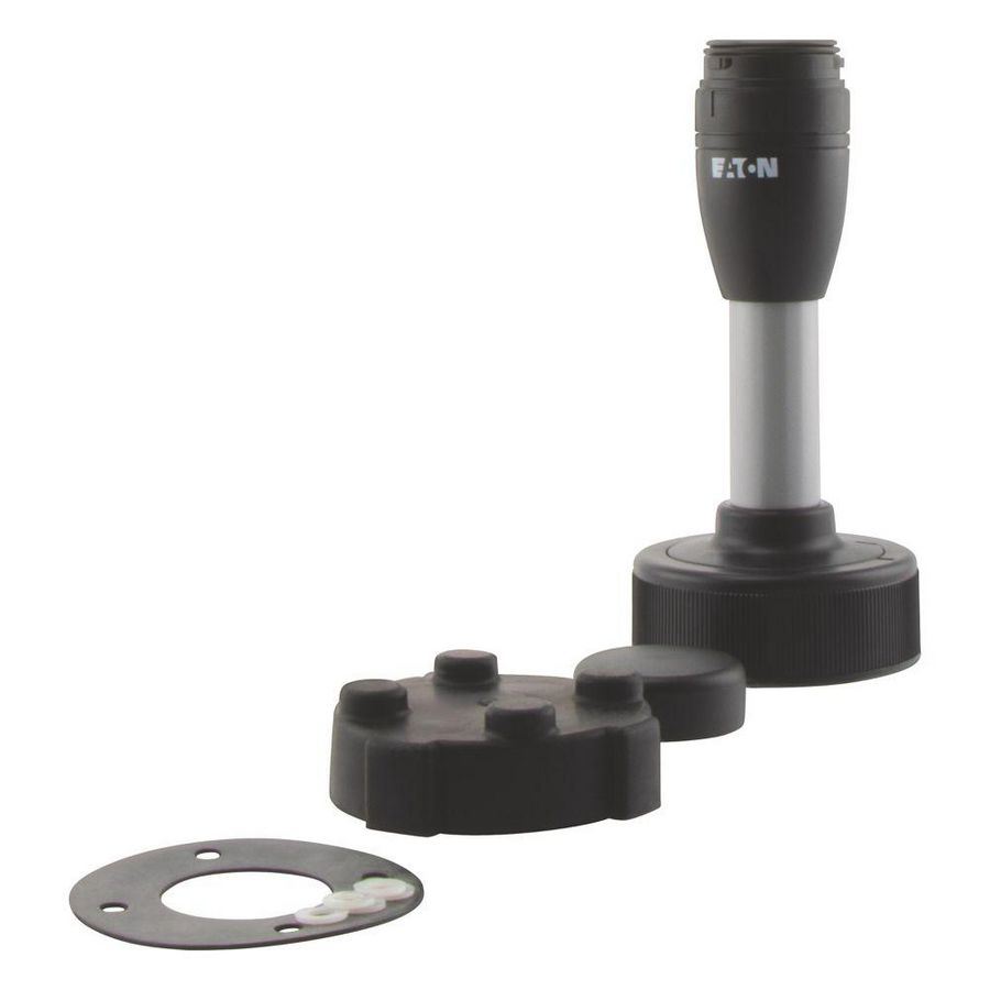 Basismodule 100mm Snelmontage SL4-FMS-100