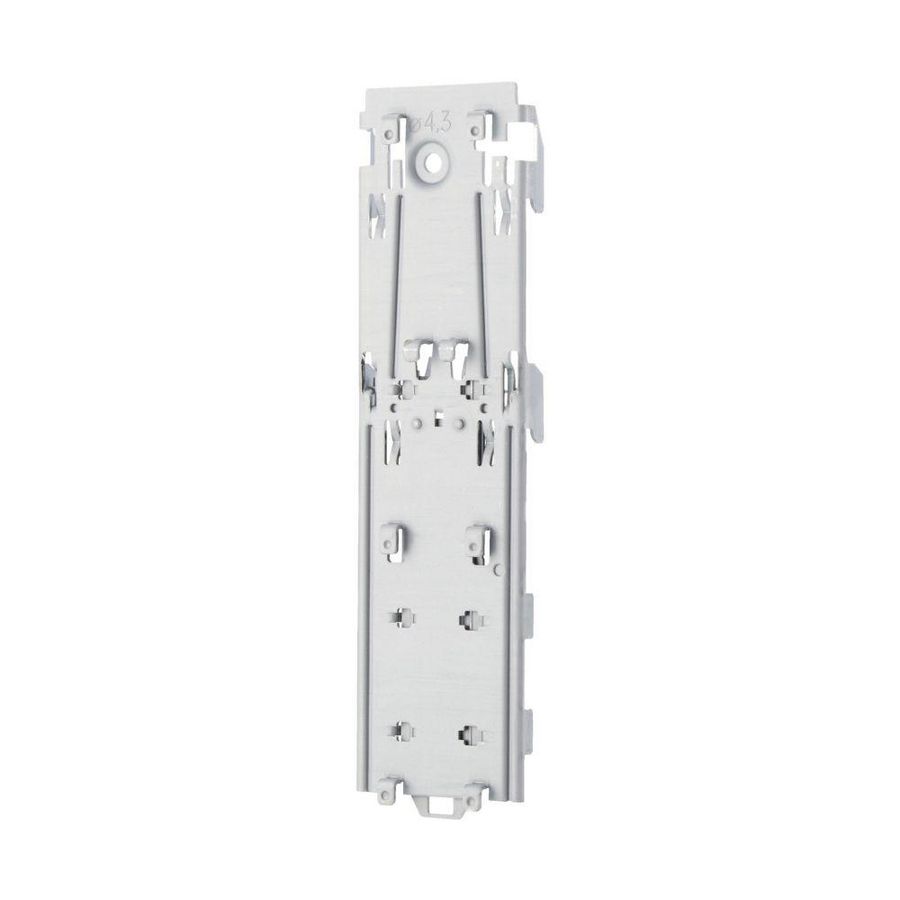 Draagbeugel DIN-rail voor PKZ0