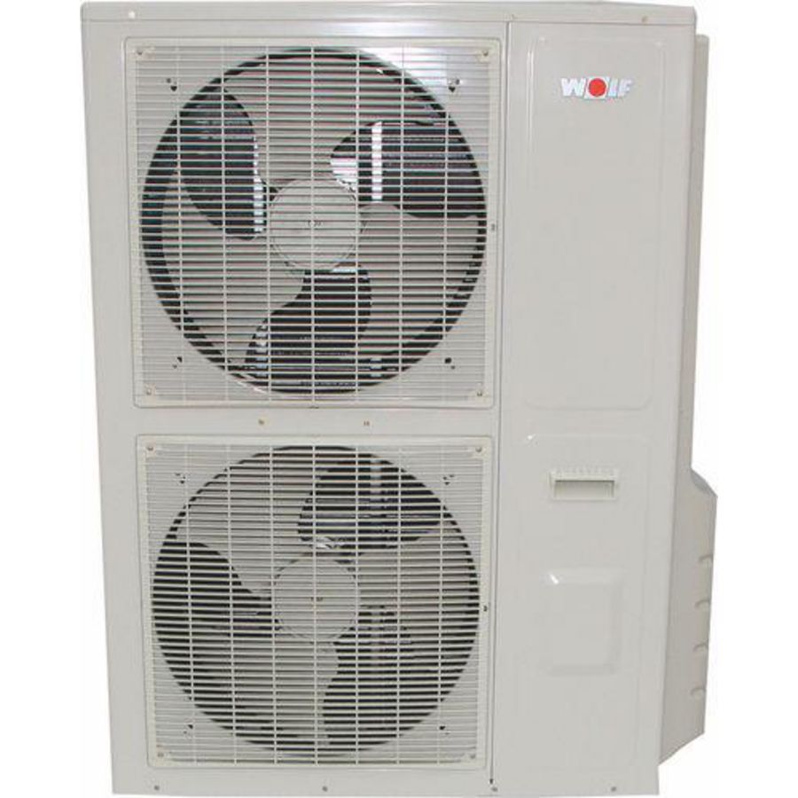 BWL-1S-10 / 400V OUTDOOR UNIT