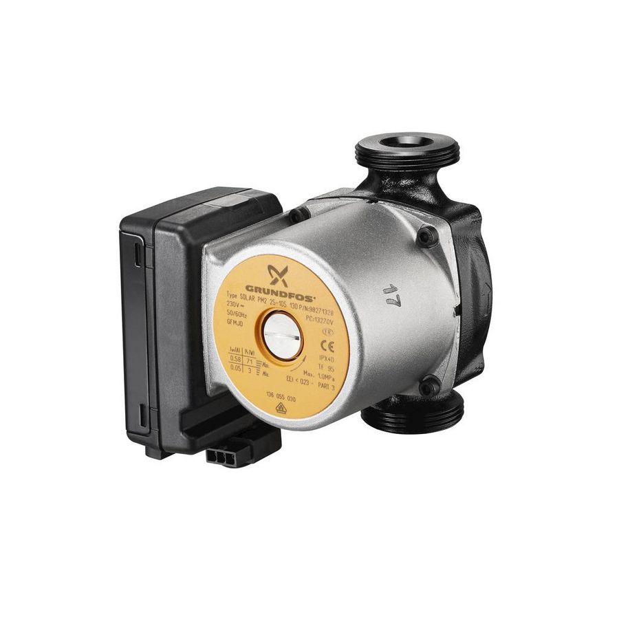 Wilo Yonos Para 25/7