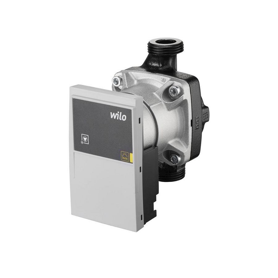 Regucor en Regumaq Vervangingspomp Wilo Yonos Para PWM 2