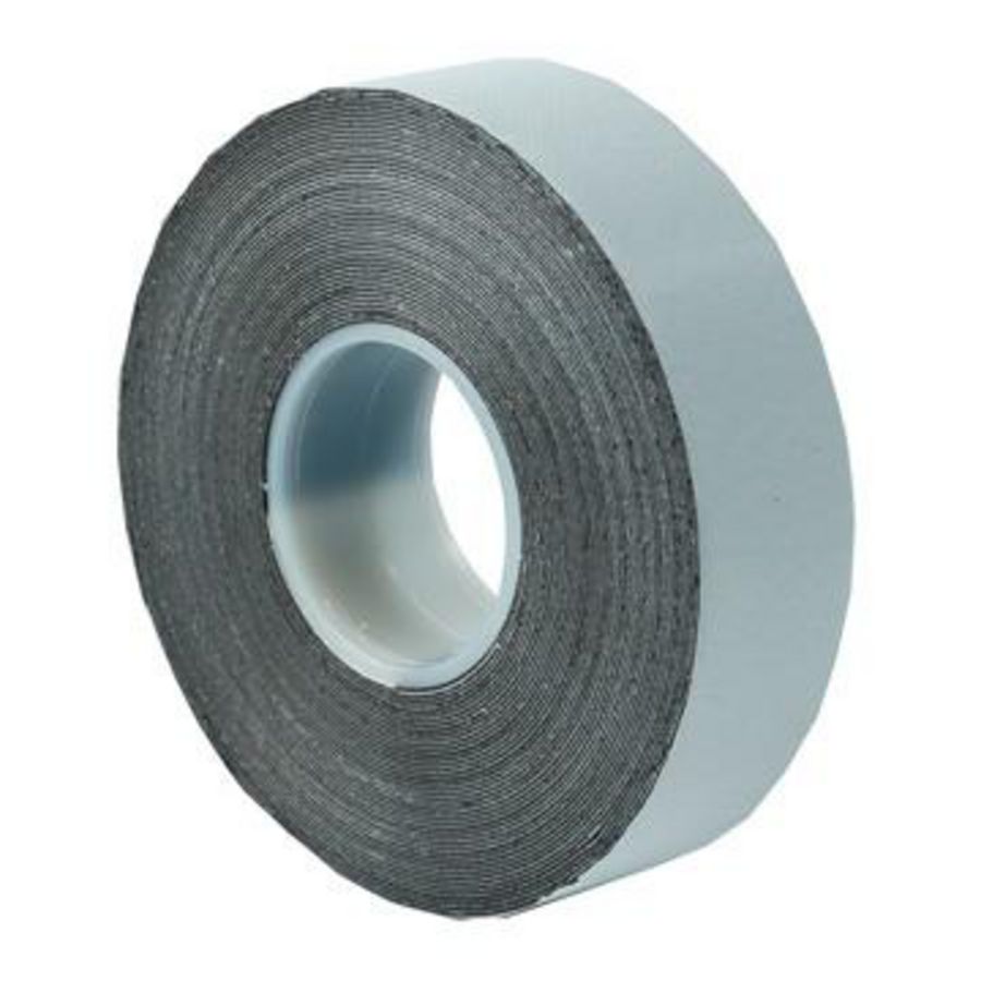Rol a 10mtr. Scapa Zelfvulkaniserende PIB tape zwart 50mm VVE=18