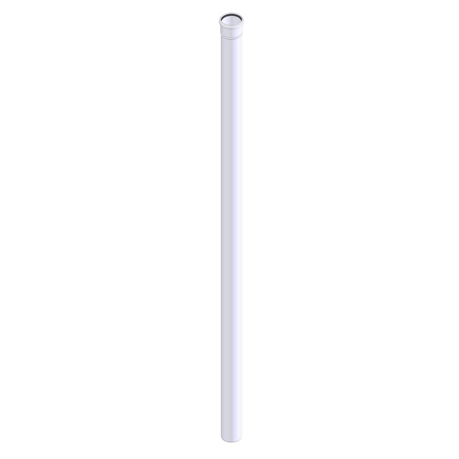 Pijp Ø80 x 2000mm d-p