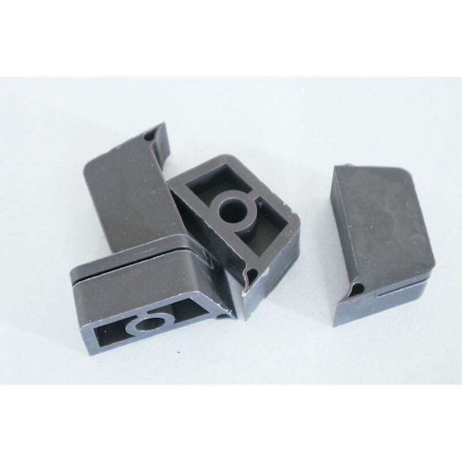 Set a 4st. Kabeldoorvoerrubbers 38463S