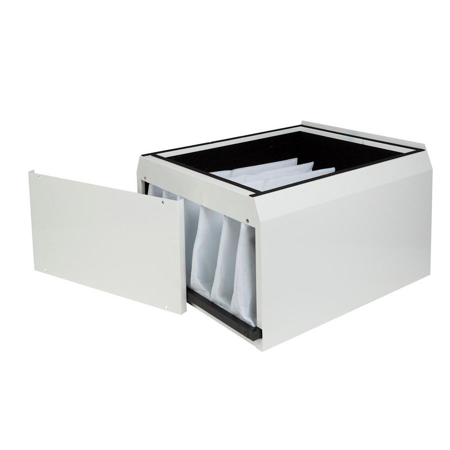 Zakkenfilter cassette b-25hr