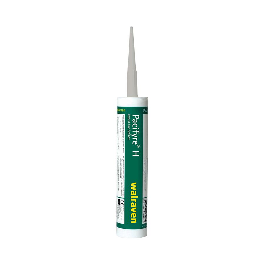 Brandwerende hybride kit Pacifyre H koker 290ml. grija