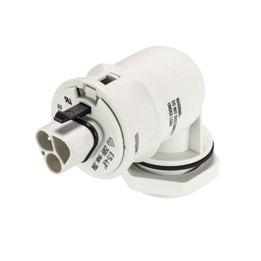 Stekker Male adapter RST20I3C S1 M91v GL VVE=100