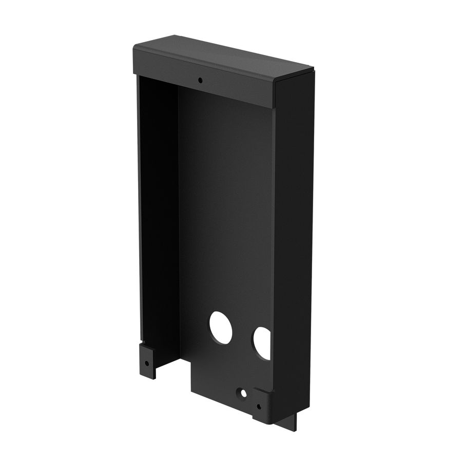 Pro Montageplaat voor Peblar laders Q25023