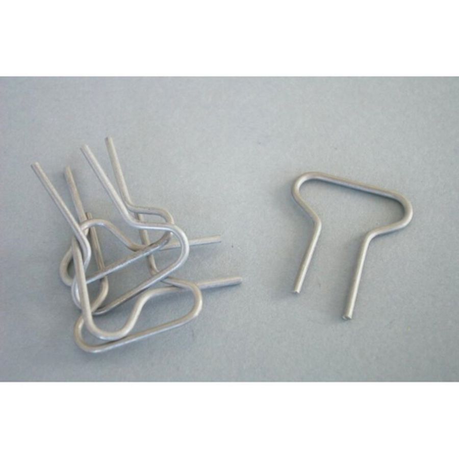 Set a 5st. Klemveer 38475S