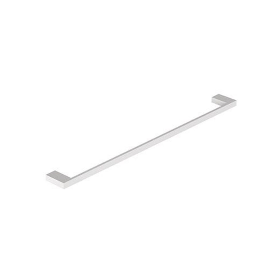 Vela C Badhanddoekhouder 60Cm Matwit