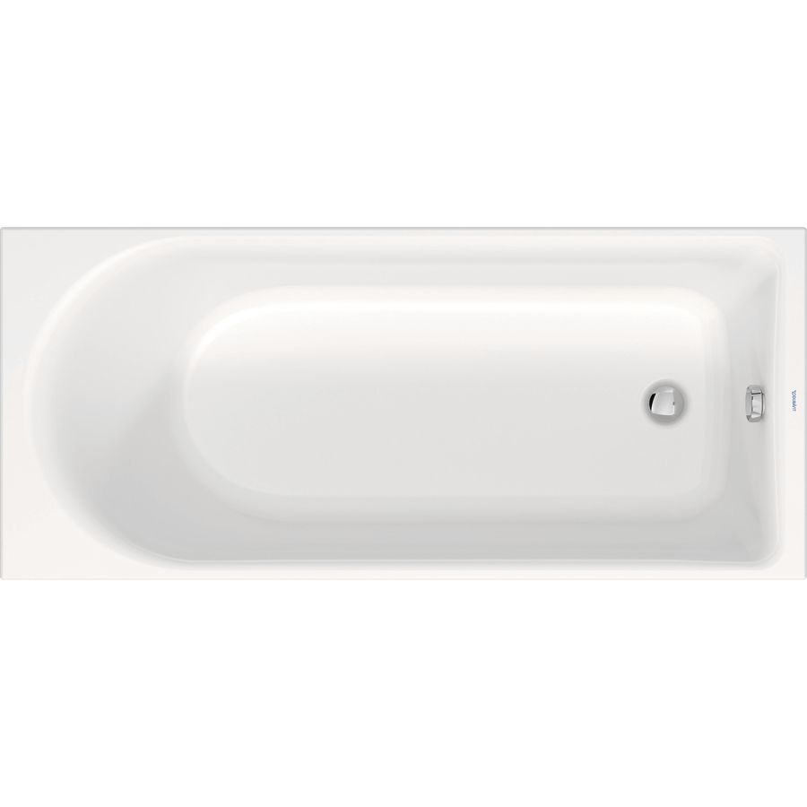 D-Neo Bad wit 1600x700 mm