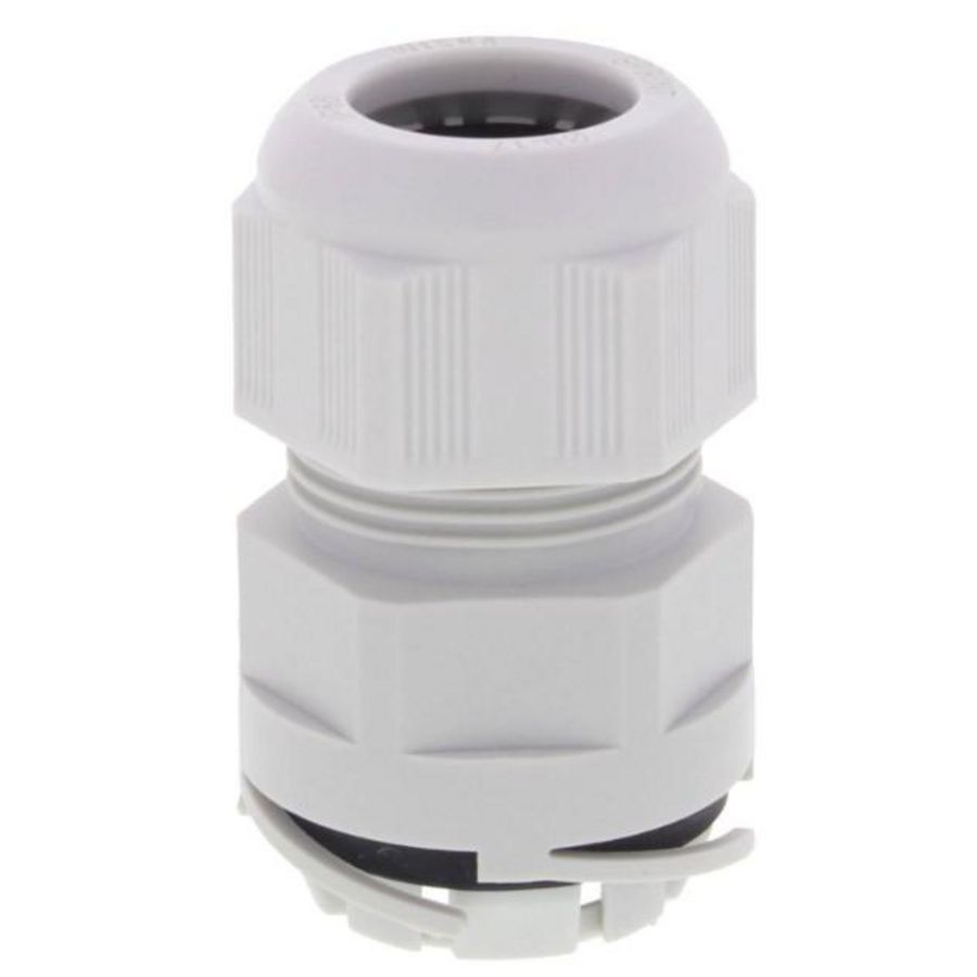 Wiska ESKV-P 16 wartel M16 grijs VVE=50