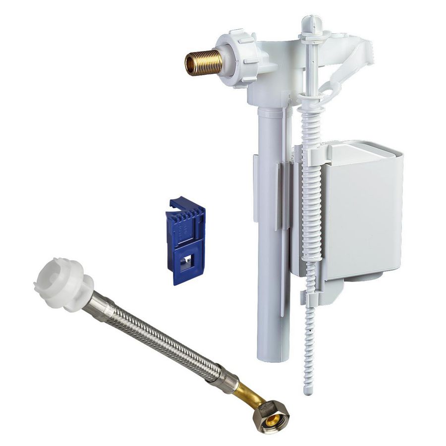 Reserveonderdeel Set fill valve 190,192