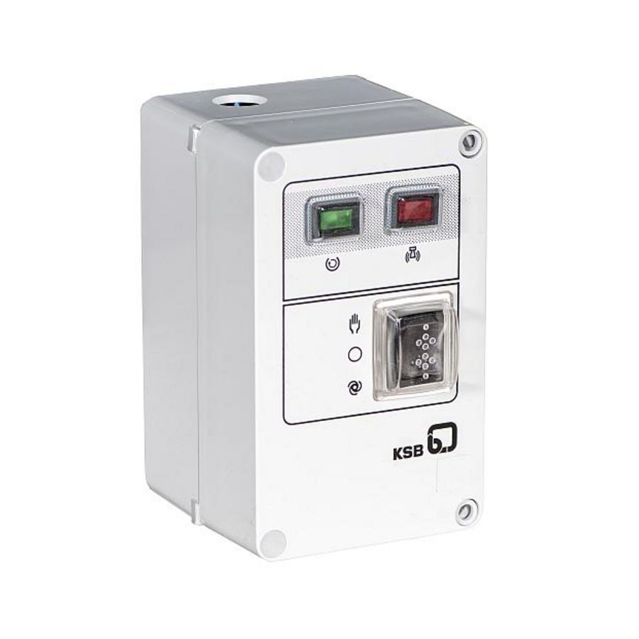 Schakelkast MSD 100.1