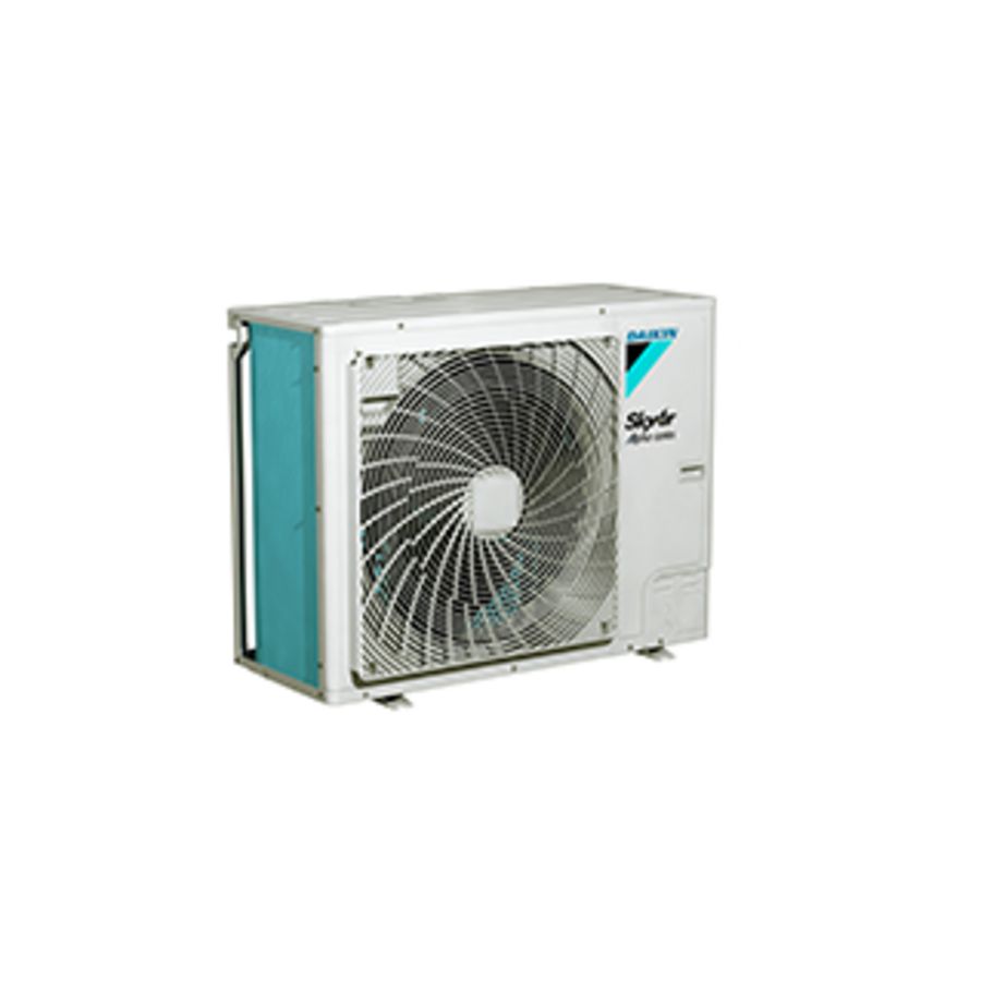 Buitendeel Alpha 10,0 kW - (3 x 400V)