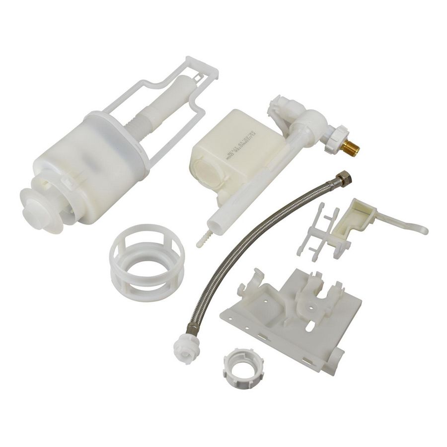 Reserveonderdeel Set fill flush valve 182, 188