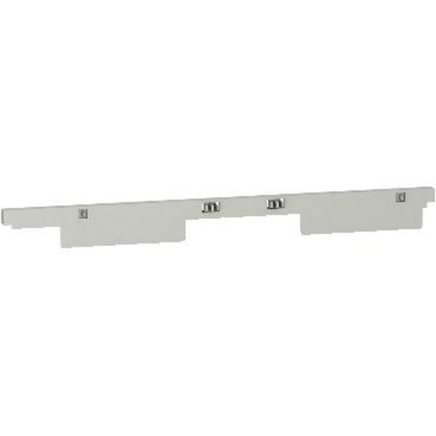 Support profile laterally attachable ISFT250