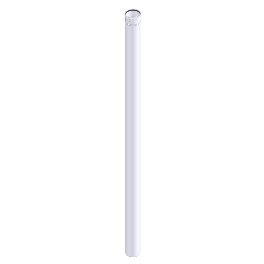 Pijp Ø100 x 2000mm d-p