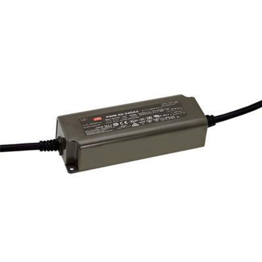 AC-DC LED Driver CV DALI-2 Dim 60W 24V