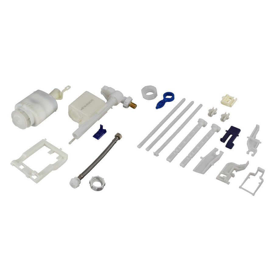 Reserveonderdeel Set fill flush valve 187