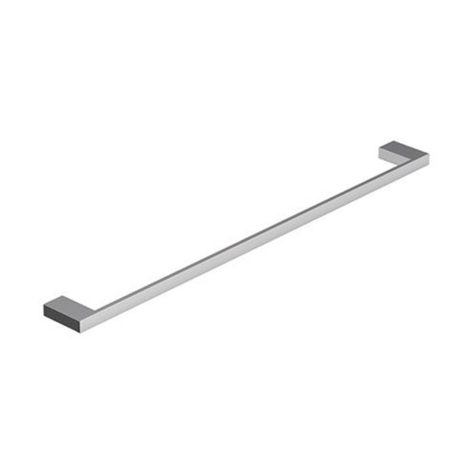 Vela C Badhanddoekhouder 60Cm Chr