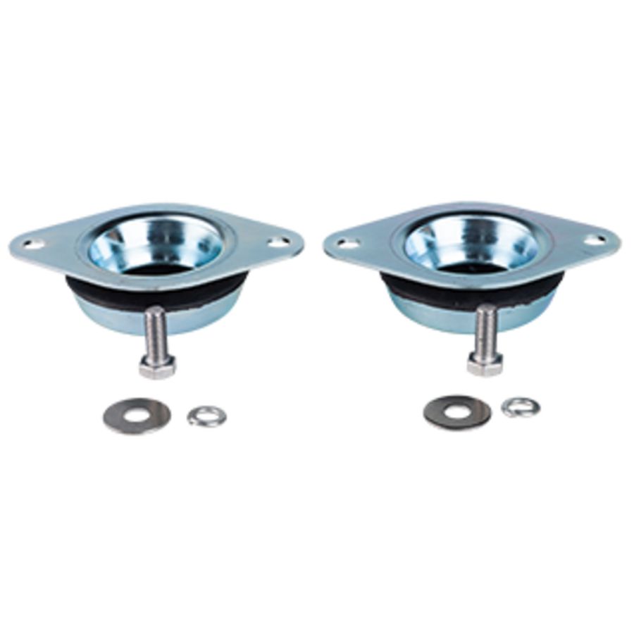 Rubberen trillingsdempers UATYAAVM1