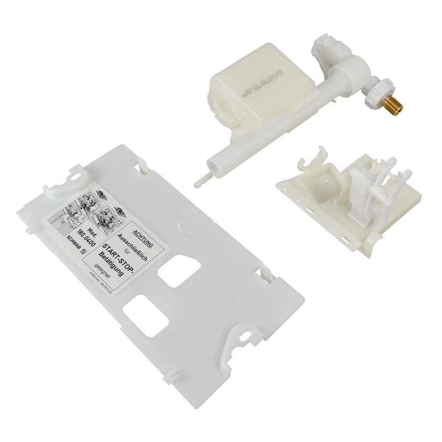 Reserveonderdeel Set fill flush valve 180