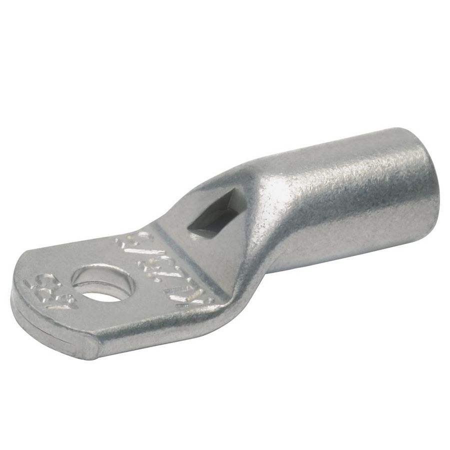 Kabelschoen kijkgat 10mm² 2R5 MS VVE=50
