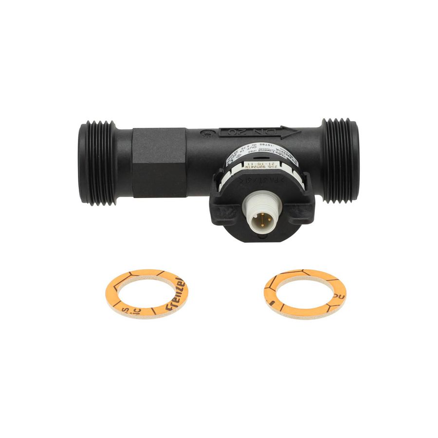 Flowmeter DN20 7782302 tbv Toros Vision