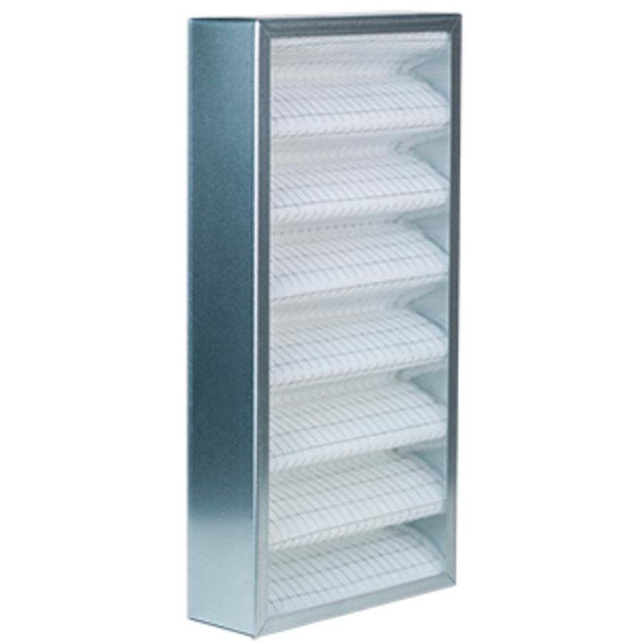 Filter ISO grof 75% (G4) UATYAC75C