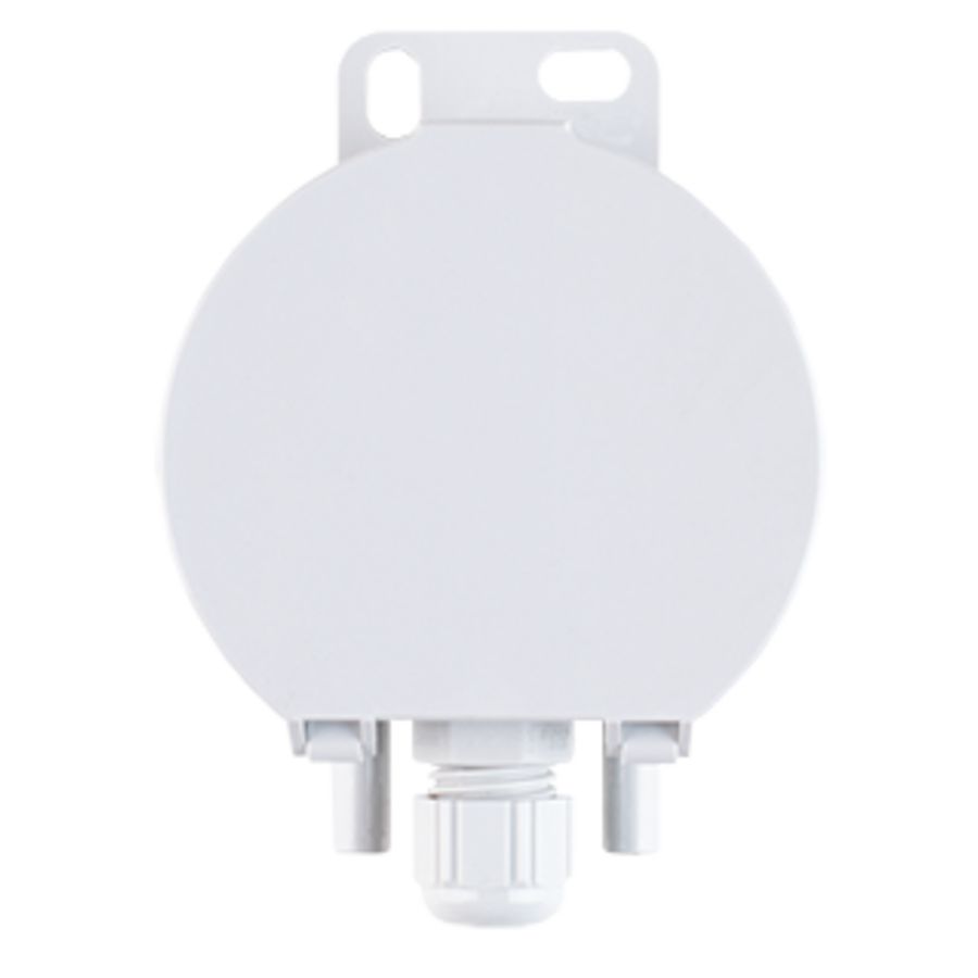 Luchtstroomtransducer luchtdrukregeling