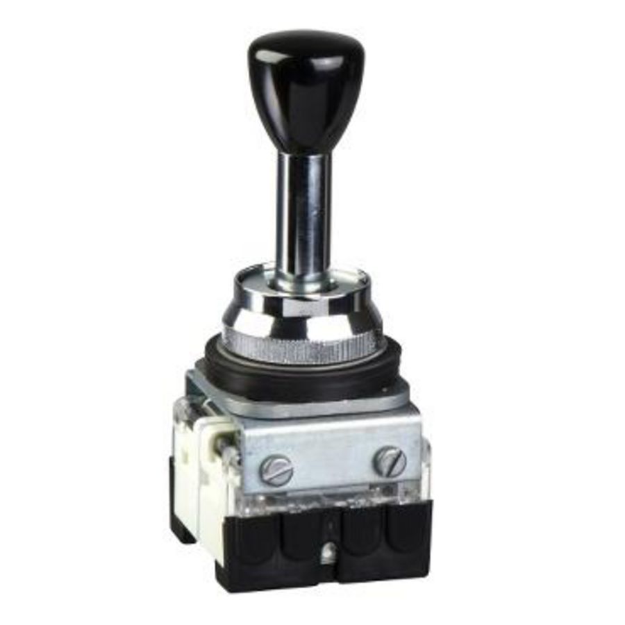Compl. joystick controller 30 2 richtingen 1 C/O p/richting
