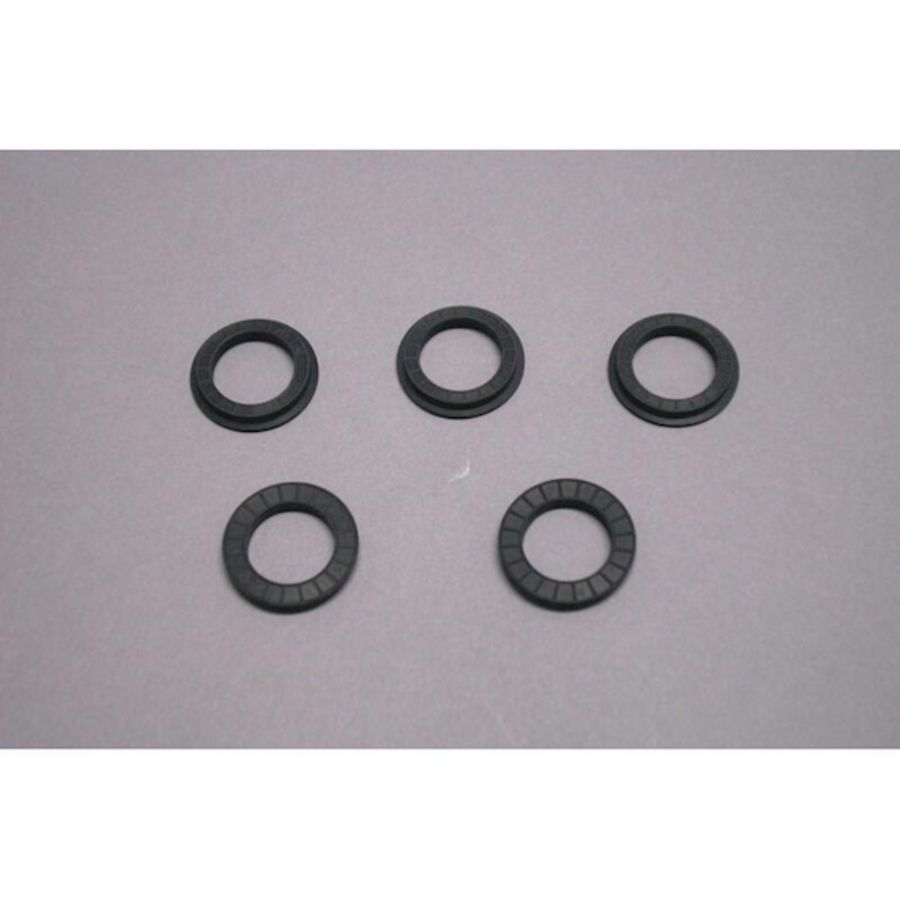 Set a 5st. Pakking Venturi/gasrg.blok 73569S