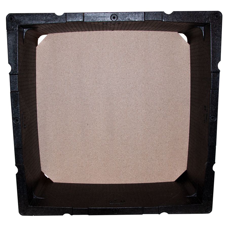 Wanddoorvoer WD 900