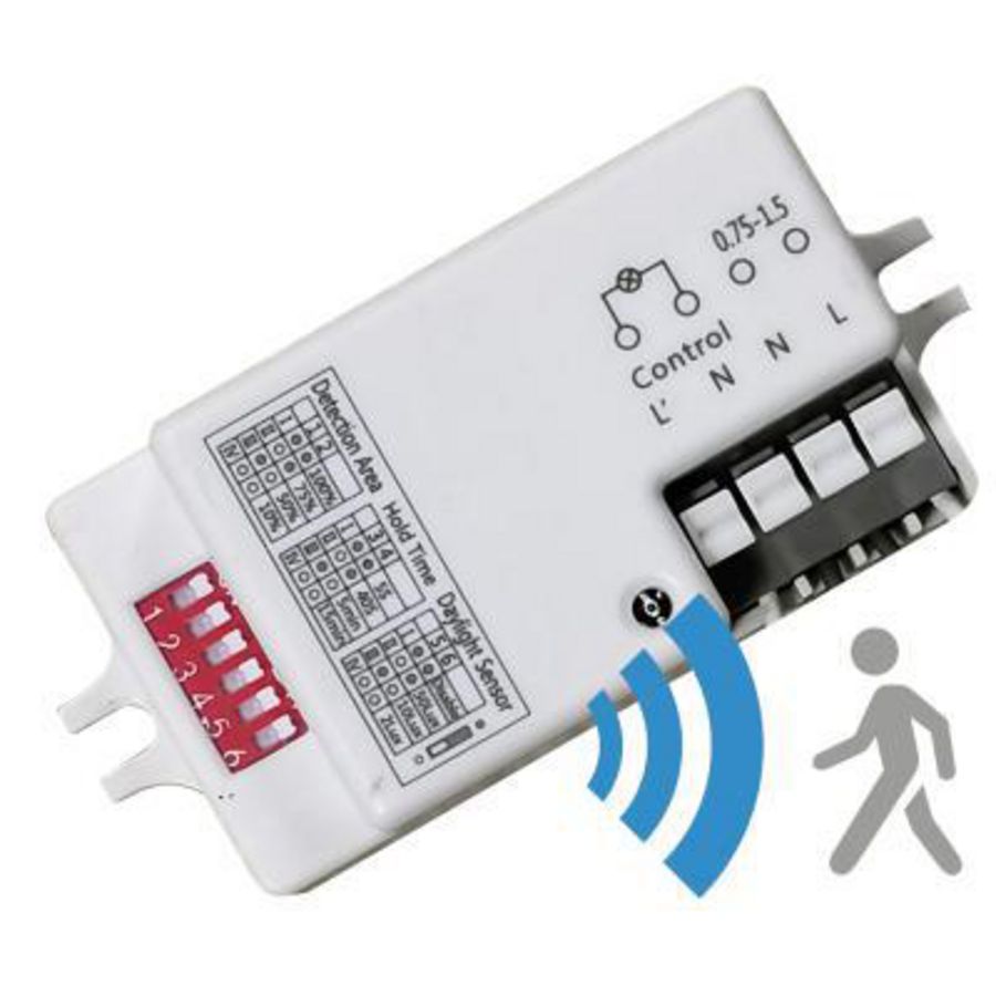 MICROW.SENSOR RENZO/FONDA